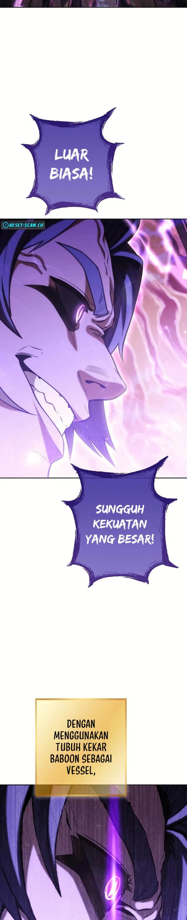 Dungeon Reset Chapter 246 Gambar 36